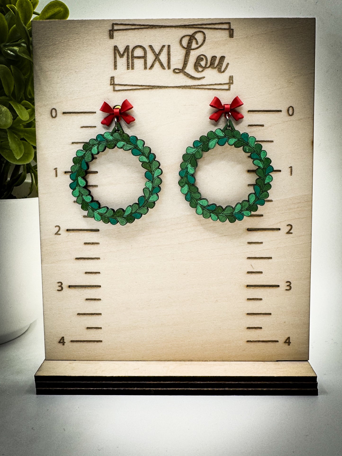 Christmas Wreath